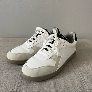 Everlane ReLeather Court Sneakers